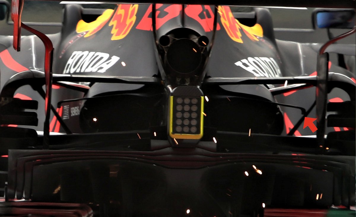 Red Bull Racing RB 16