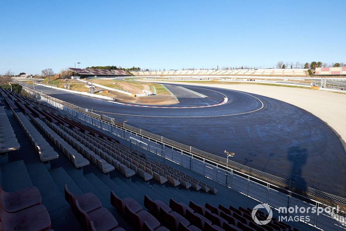 Circuit de Catalunya