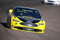 Brad Keselowski, Team Penske Ford