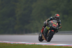 Jonas Folger, Monster Yamaha Tech 3