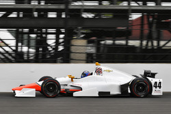 Buddy Lazier, Lazier Racing Partners, Chevrolet
