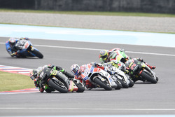 Johann Zarco, Monster Yamaha Tech 3