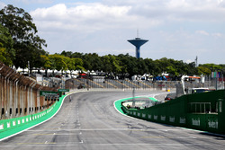 Sfeerbeeld startgrid