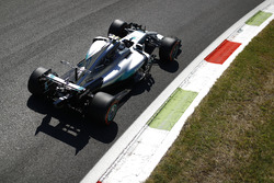 Valtteri Bottas, Mercedes AMG F1 W08