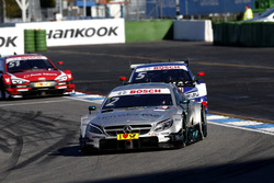 Gary Paffett, Mercedes-AMG Team HWA, Mercedes-AMG C63 DTM
