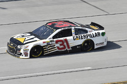 Ryan Newman, Richard Childress Racing Chevrolet