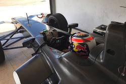 Neel Jani, Dragon Racing