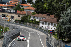 Тьягу Монтейру, Honda Racing Team JAS, Honda Civic WTCC
