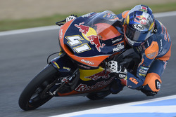 Brad Binder, Red Bull KTM Ajo