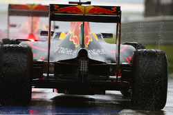 Daniel Ricciardo, Red Bull Racing RB12