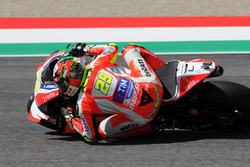 Андреа Янноне, Ducati Team