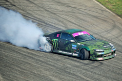 Максим Твардовский, Nissan Silvia