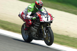 Pierfrancesco Chili, Ducati