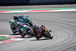 Brad Binder, Red Bull KTM Ajo