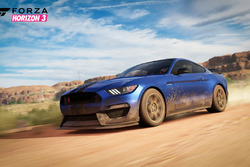 Forza Horizon 3
