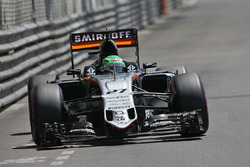 Ніко Хюлькенберг, Sahara Force India F1 VJM09