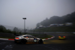 #23 ROWE Racing, BMW M6 GT3: Alexander Sims, Philipp Eng, Maxime Martin, Dirk Werner