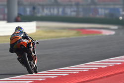 Brad Binder, Red Bull KTM Ajo
