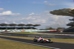 Sergey Sirotkin, ART Grand Prix