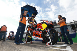 Bo Bendsneyder, Red Bull KTM Ajo