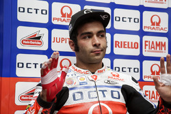 Danilo Petrucci, Pramac Racing