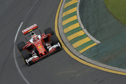 Кімі Райкконен, Ferrari SF16-H
