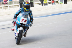 Livio Loi, RW Racing GP BV