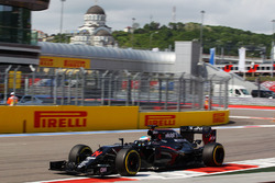 Fernando Alonso, McLaren MP4-31