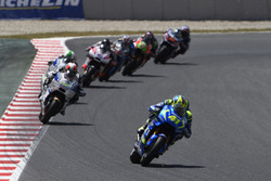 Алейш Еспаргаро, Team Suzuki Ecstar MotoGP