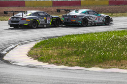 Race action