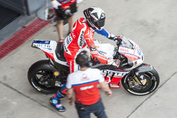 Scott Redding, Pramac Racing