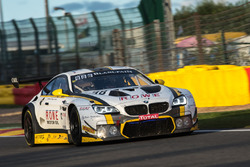 #98 Rowe Racing BMW M6 GT3: Bruno Spengler, Nicky Catsburg, Tom Blomqvist