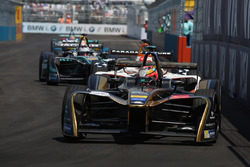Jean-Eric Vergne, Techeetah