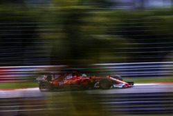 Sebastian Vettel, Ferrari SF70H