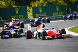 Jordan King, MP Motorsport