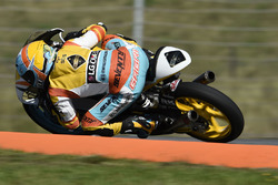 Gabriel Rodrigo, RBA Racing Team
