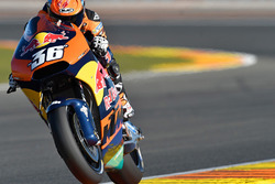 Міка Калліо, Red Bull KTM Factory Racing