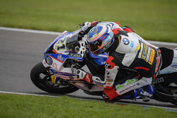 Markus Reiterberger, BMW