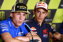 Алейш Еспаргаро, Team Suzuki Ecstar MotoGP