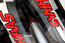Haas F1 Team VF-16