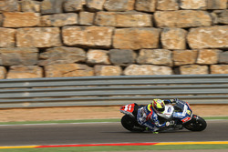 Hector Barbera, Avintia Racing