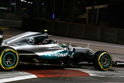 Nico Rosberg, Mercedes AMG F1 W07 Hybrid