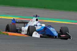 Єгор Оруджев, Arden Motorsport