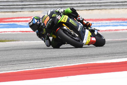 Bradley Smith, Monster Yamaha Tech 3