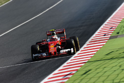 Kimi Räikkönen, Ferrari SF16-H
