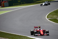 Kimi Raikkonen, Ferrari SF16-H