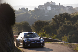 Jari-Matti Latvala, Miikka Anttila, Volkswagen Polo WRC, Volkswagen Motorsport