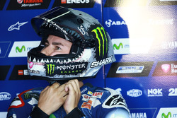 Хорхе Лоренсо, Yamaha Factory Racing
