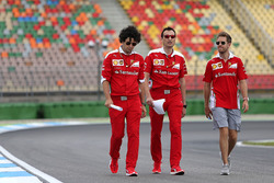 Sebastian Vettel, Scuderia Ferrari