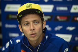 Valentino Rossi, Yamaha Factory Racing